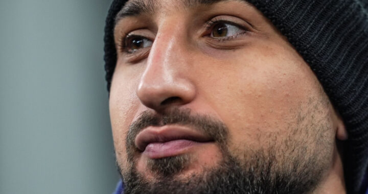 Итальянский голкипер получил приз имени советского вратаря