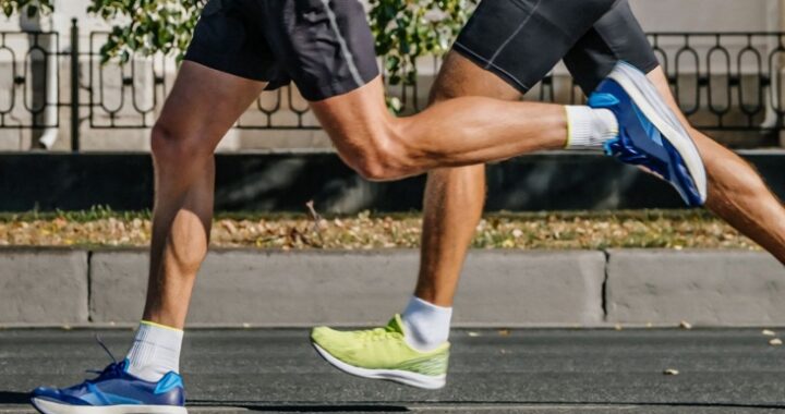 Как правильно выбрать размер кроссовок и почему беговые должны быть больше?