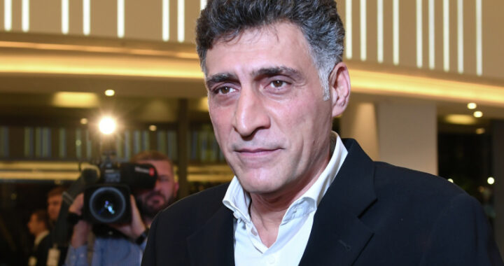 Названы дата и место прощания с Тиграном Кеосаяном