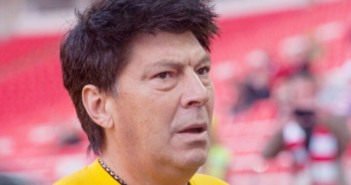 «Непонятно»: легендарный футболист высказался о новом правиле ФИФА