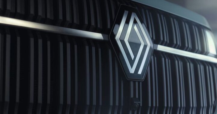 Новые электромобили Renault получат китайскую платформу