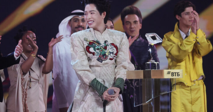 Продюсер сравнил успех «Интервидения» с футбольным турниром