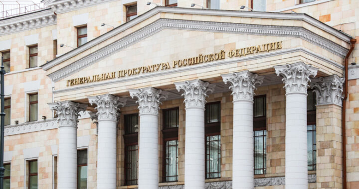 Прокуратура заинтересовалась высказываниями экс-футболиста «Зенита»