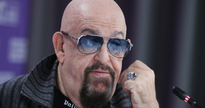 Шуфутинский назвал смерть Кеосаяна невосполнимой потерей