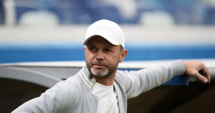 Стало известно, кто возглавил «Торпедо»