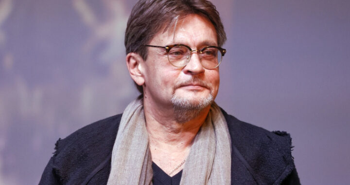 «Удар хлыста»: Домогаров убежден, что россияне не поймут пьесу Дюрренматта