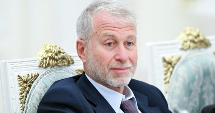 Абрамович прокомментировал слухи о футбольном клубе «Галатасарай»