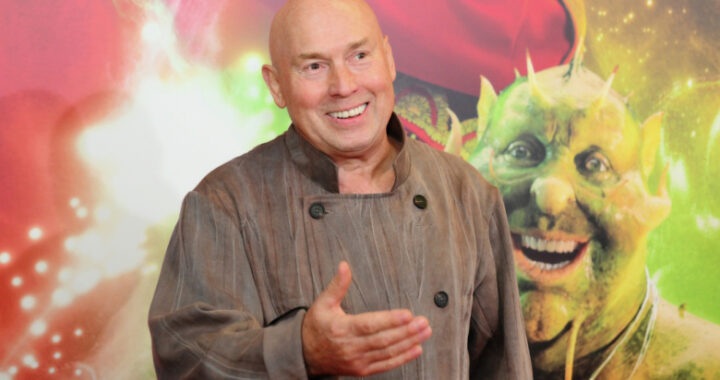 Актера фильма «Брат» экстренно госпитализировали