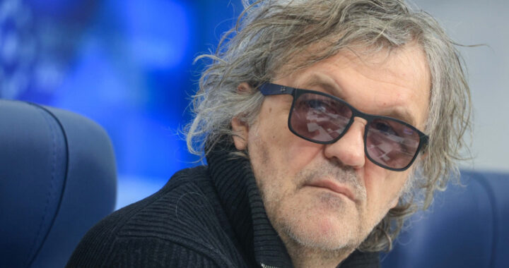 «Без этого не будет цивилизации»: Кустурица высказался о русской культуре