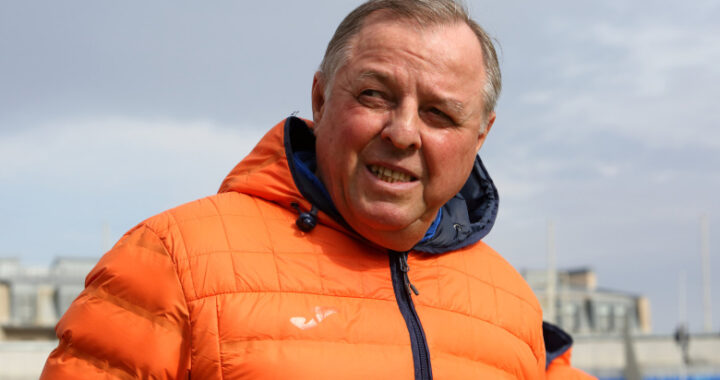 «Большое преимущество»: Тарханов подвел итоги матча Россия — Боливия