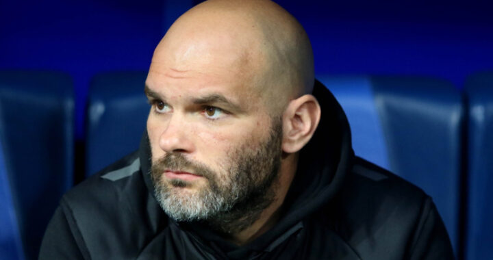 Боснийский тренер Слишкович покинул российский ФК после серии поражений