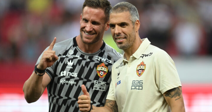 Бывший диетолог Роналду раскрыл главное качество российских футболистов