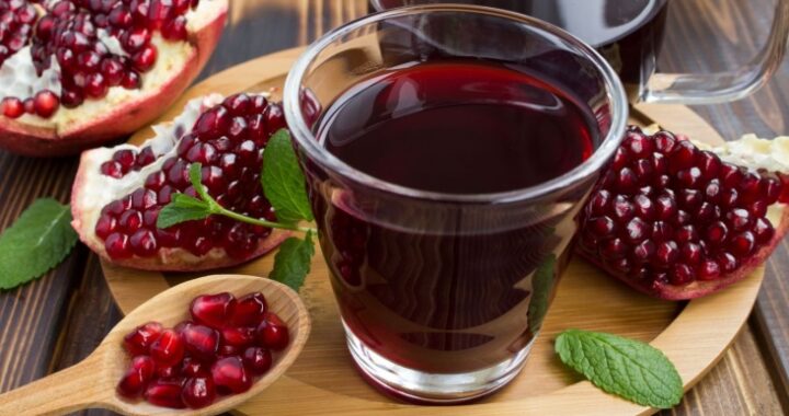 Что будет с организмом, если пить гранатовый сок каждый день? Личный опыт и мнение врача