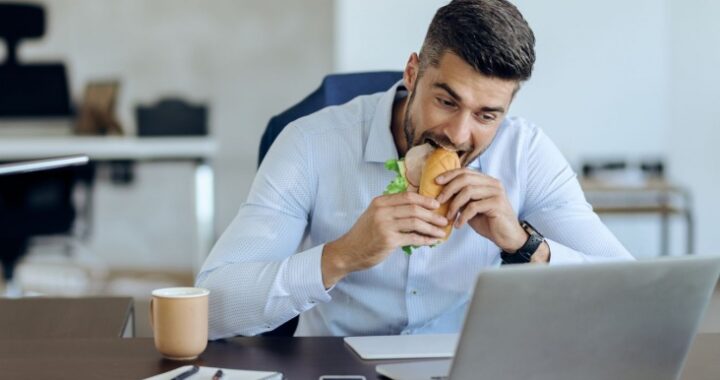 Что такое накопленный голод и как с ним бороться? Отвечает врач