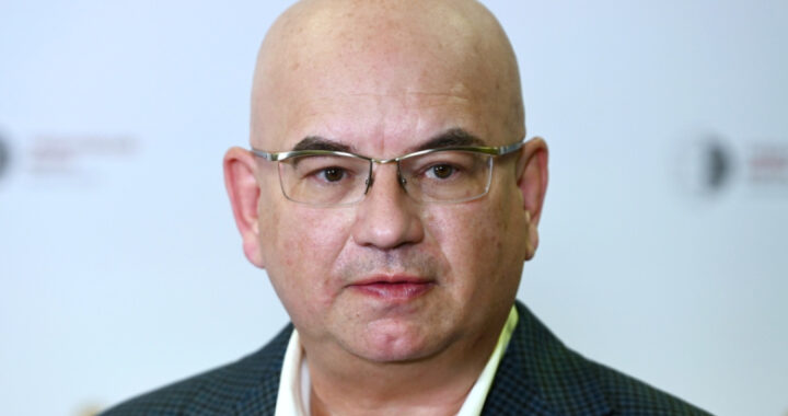 «Динамо» нашел нового председателя совета директоров