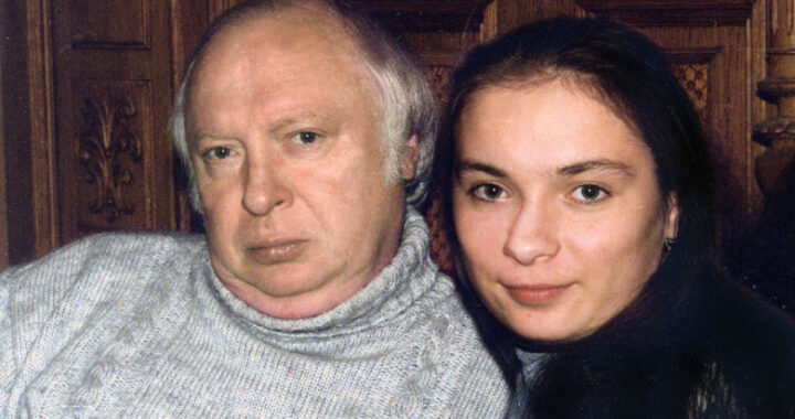 Дочь Ободзинского впервые прокомментировала слухи о его романе с Пугачевой