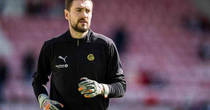 «Его решение надо уважать»: Булыкин об отказе Хайкина играть за Россию