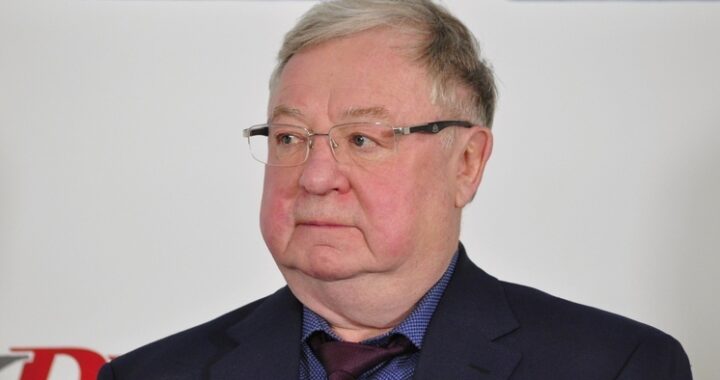 Экс-премьер Сергей Степашин дал прогноз ключевой ставки и оценил перспективы российской экономики