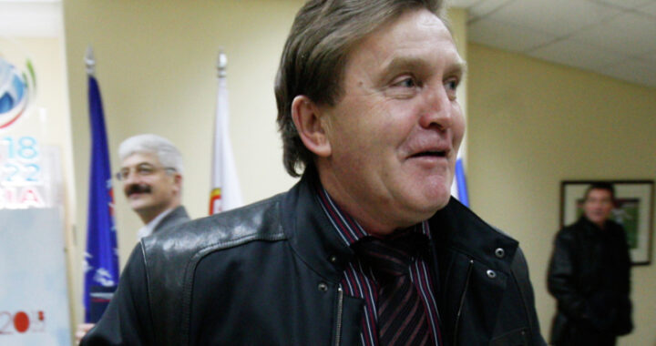 Экс-президент «Локомотива» высказался против ограничений российских игроков