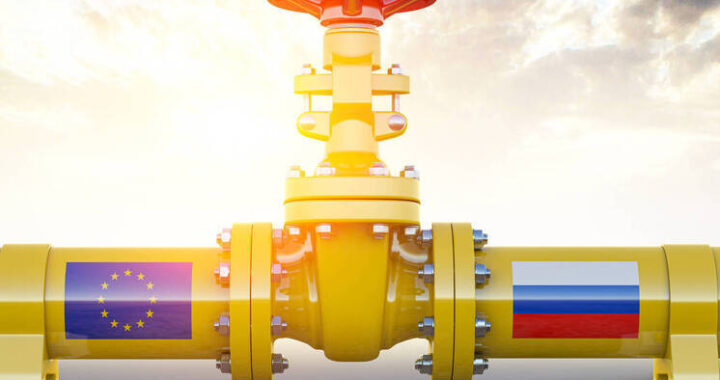 Европа перекрывает вентиль: 19-й пакет санкций ударил по российскому газу
