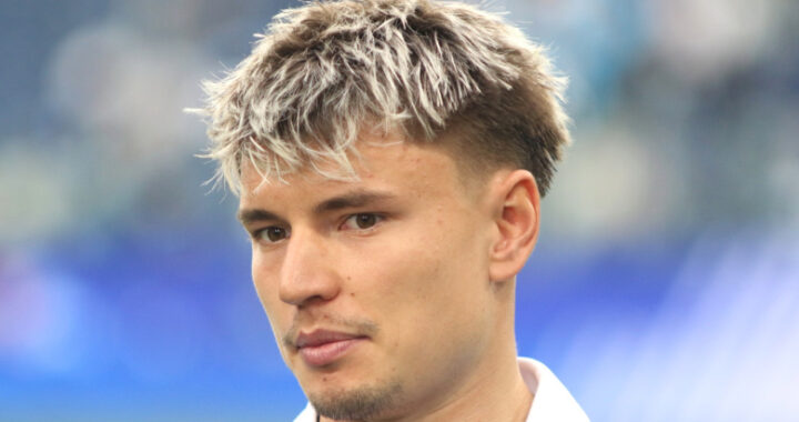 Футболист Мостовой впервые высказался по теме неудавшегося похищения