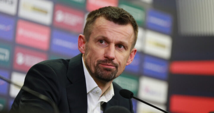 Главный тренер «Зенита» ответил на слова министра спорта России о нем