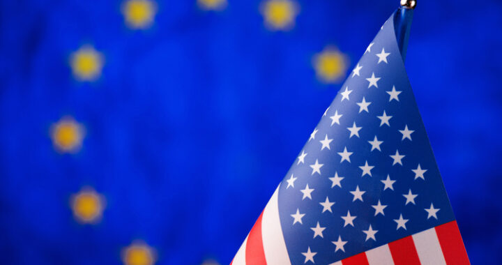 Грабёж «исключительных обстоятельств»: Запад начал конфисковать китайские компании