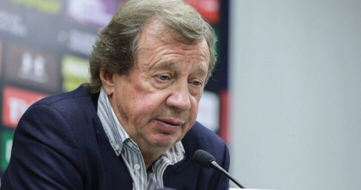 «Играет, где нужен»: Семин о решении вратаря из РФ выступать за Норвегию