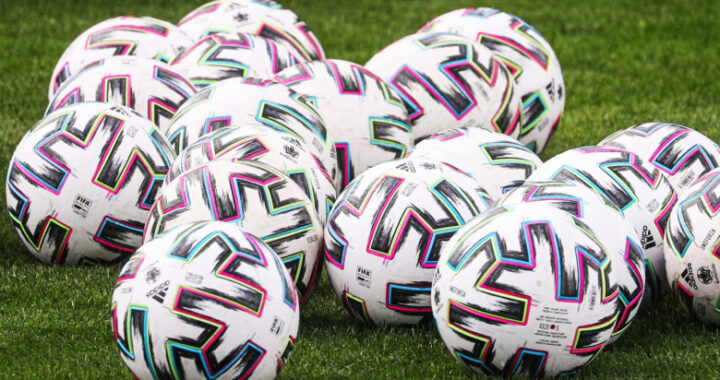 Известный футбольный судья попал в скандал с избиением в Казани