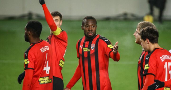 Юрист оценил шансы экс-футболистов «Химок» вернуть деньги с клуба-банкрота