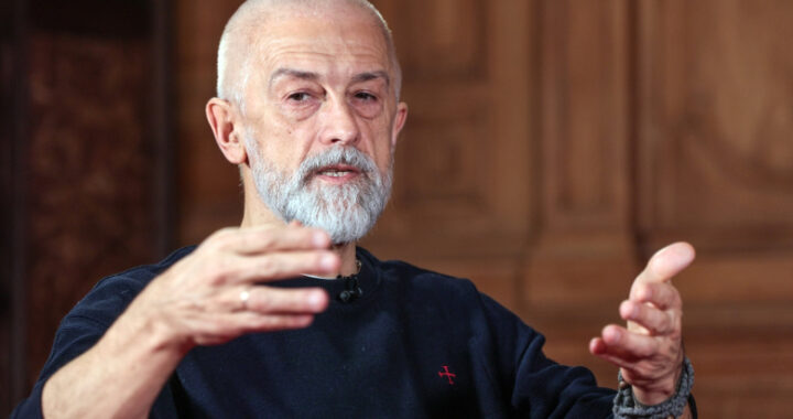 «Как в МХАТе»: Бояков рассказал о развитии театра на Ордынке