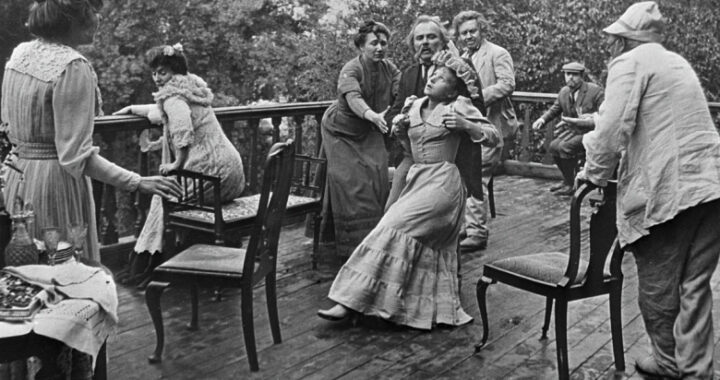 Кинокритик назвал лучший фильм Михалкова