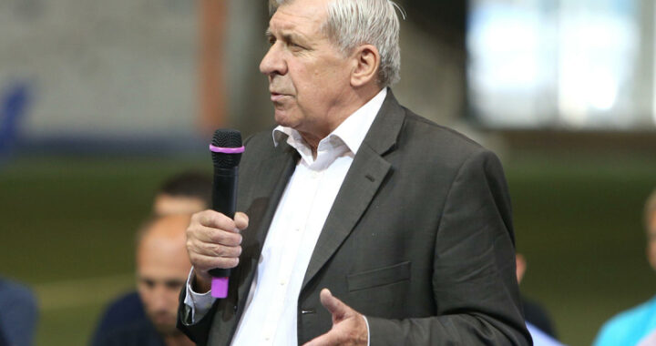 «Крепкая команда»: ветеран ЦСКА сравнил сборные Ирана и Боливии