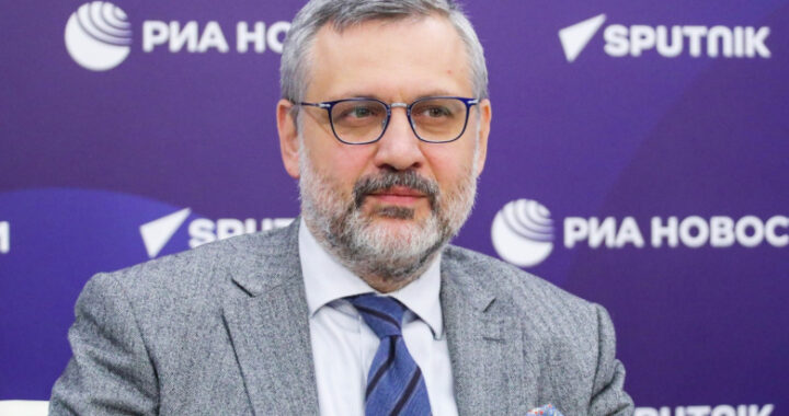 Легойда рассказал, сможет ли осмысленное кино победить «попкорновые» фильмы