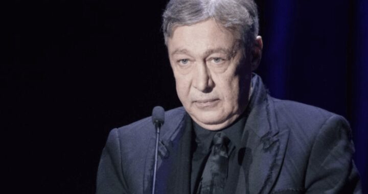 Михаил Ефремов вернется к съемкам в кино