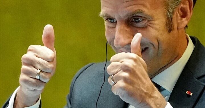 Много обещал и мало работал: при Макроне Франция проваливается в долговую яму