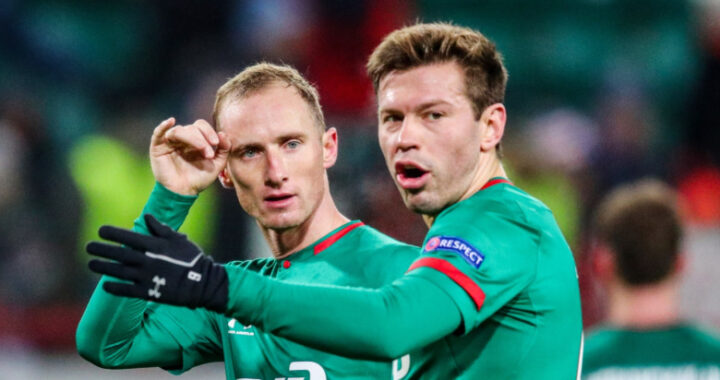 Мостовой назвал фаворита матча «Локомотив» — ЦСКА