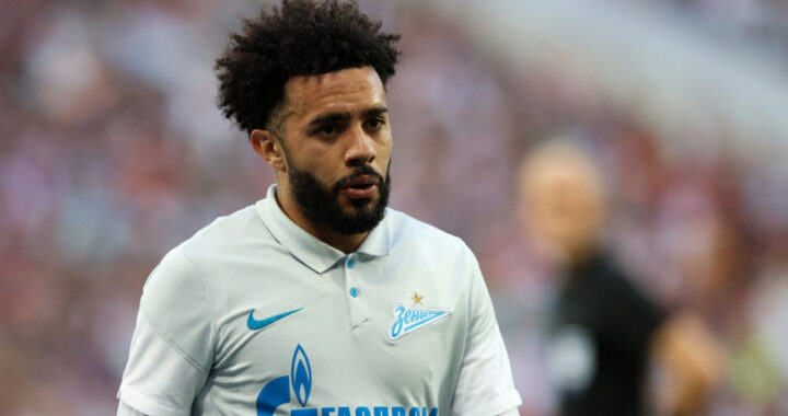 МВД не нашло нарушений в высказываниях Клаудиньо об СВО