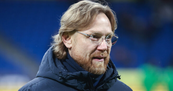 «Недобегали»: Карпин подвел итог матча России с Боливией