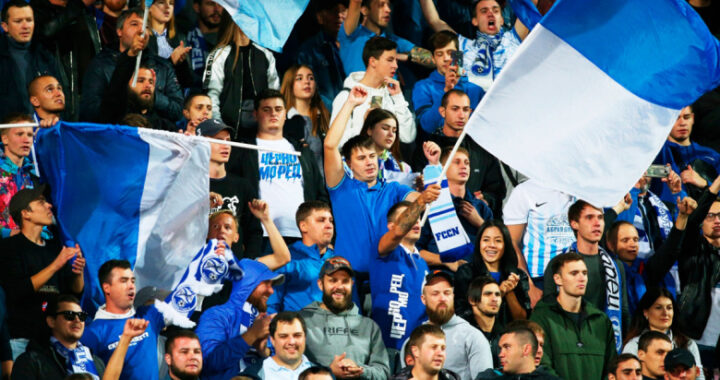 Новороссийский «Черноморец» столкнулся с острым финансовым кризисом