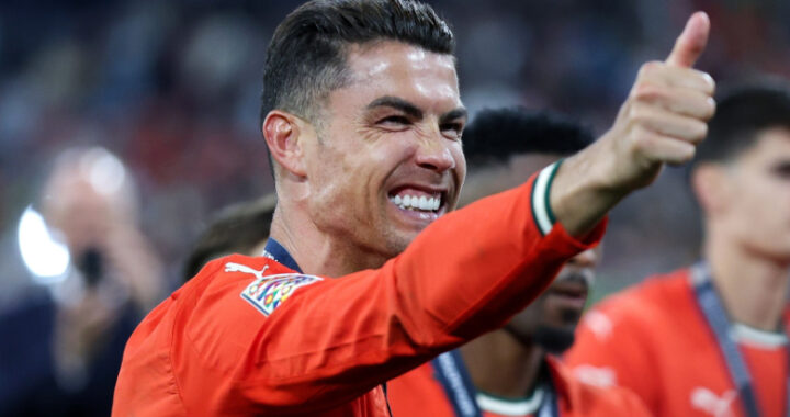 Объявлено имя самого высокооплачиваемого футболиста в мире