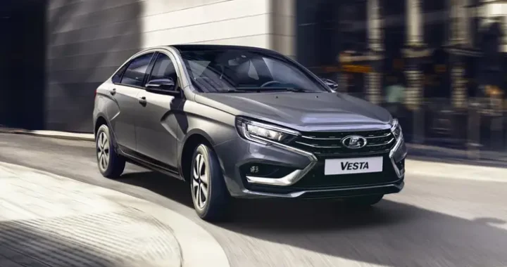 Одна из самых популярных моделей «Лада» получит три новые версии. Их ждут уже давно