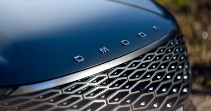 Omoda привезет в Россию новый бюджетный кроссовер