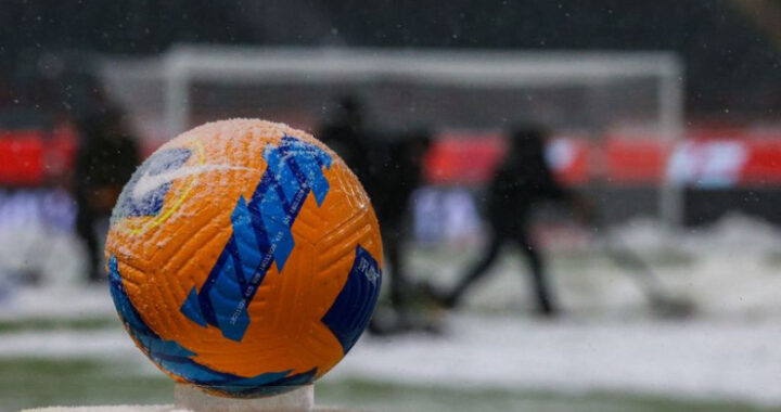 «Он растет»: главный тренер «Локомотива» о футболисте Батракове