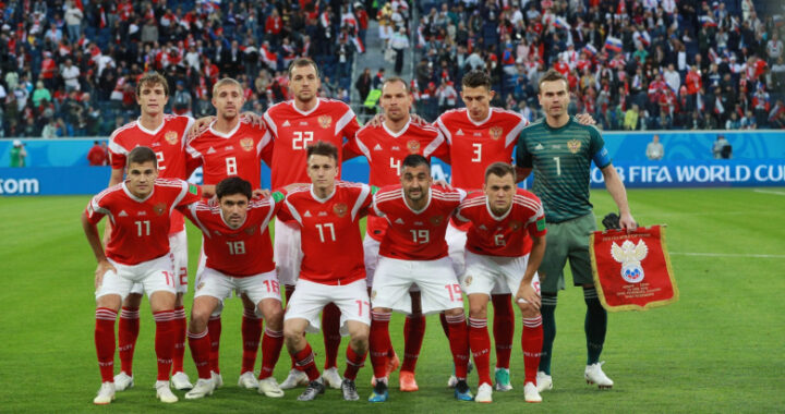 Определился победитель в матче между сборными России и Ирана