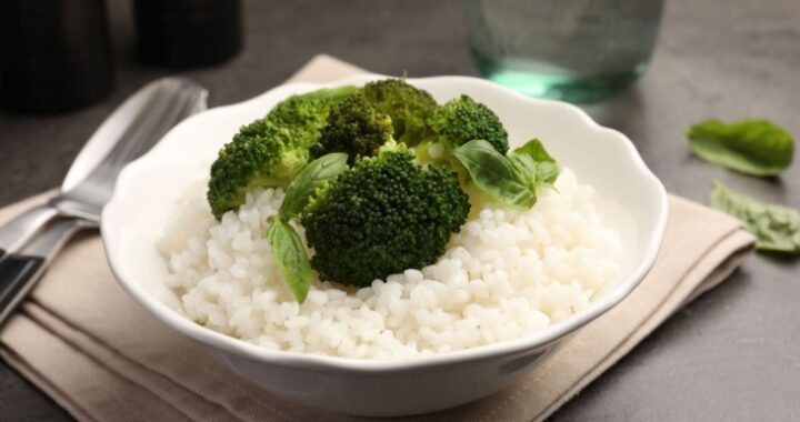 Похудела на рисовой диете на 7 кг за неделю: личный опыт и мнение врача