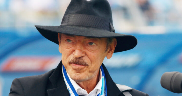 «Помогли врачи»: жена Боярского о его состоянии после падения с высоты