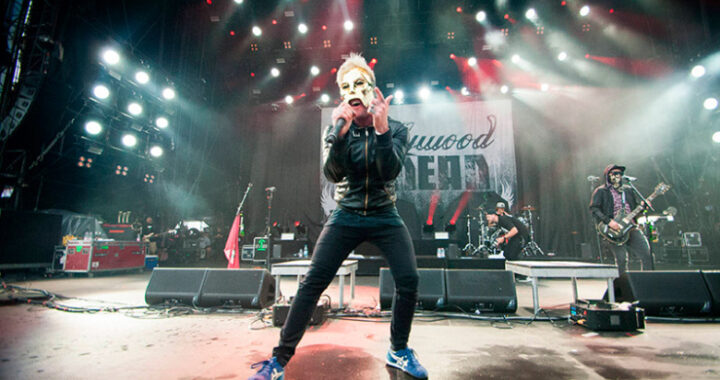 Популярная американская метал-группа выступит в России весной 2026 года