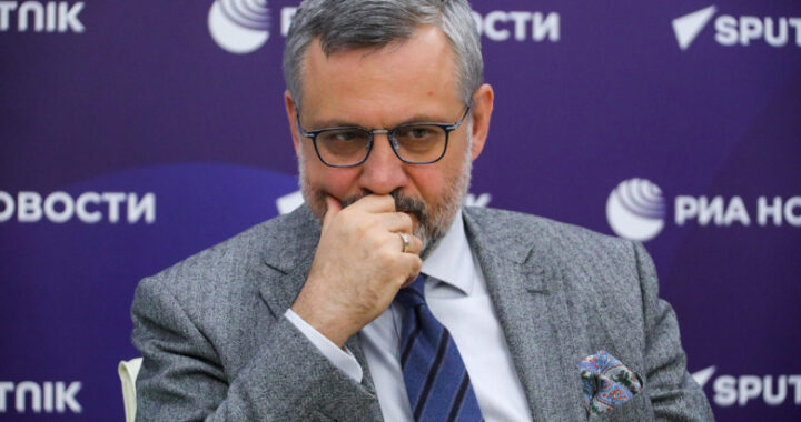 Председатель Синодального отдела РПЦ вспомнил о Данте