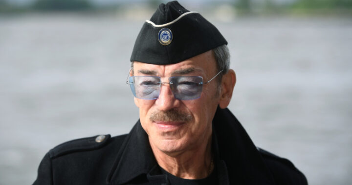 Представитель Боярского объяснила его желание завершить театральную карьеру